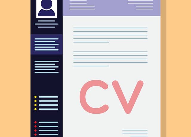 cv