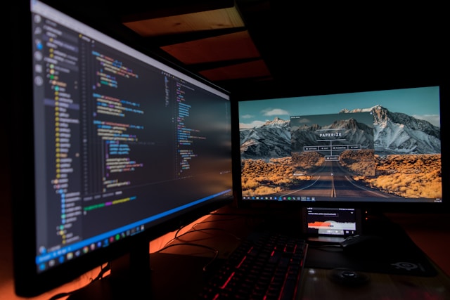computer